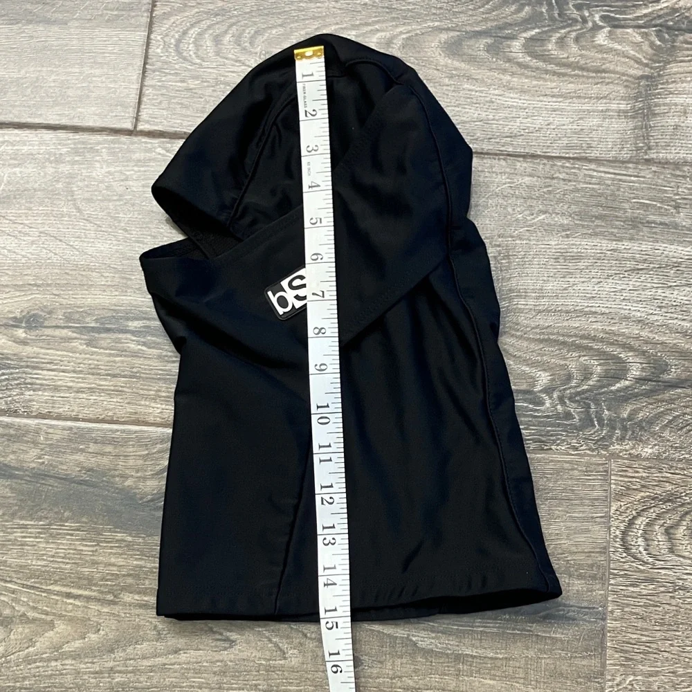 Blackstrap Hooded Neck Gaiter Balaclava